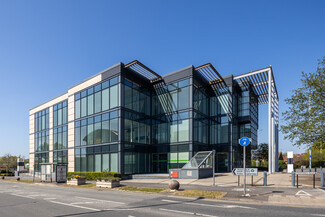 More details for Wokingham Rd, Bracknell - Office for Lease