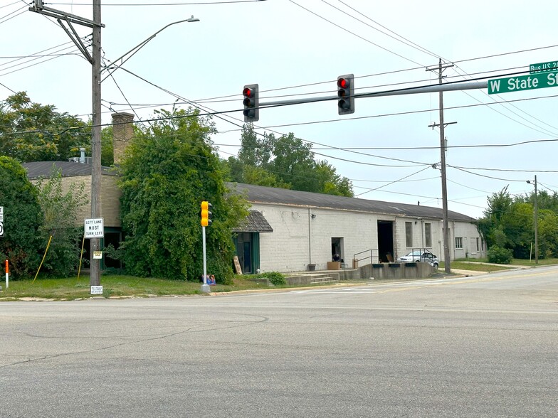 3238 W State St, Rockford, IL for sale - Primary Photo - Image 1 of 1