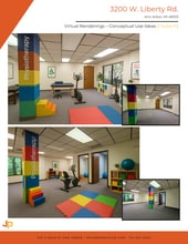 3200 W Liberty Rd, Ann Arbor, MI for lease Other- Image 1 of 2