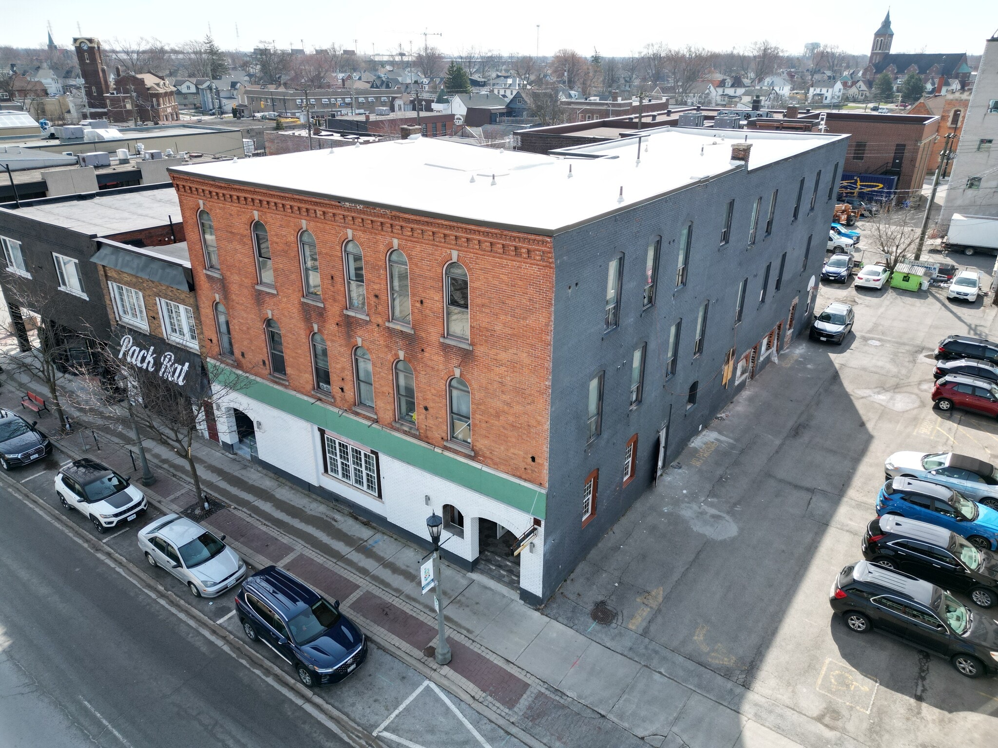 69 E Main St, Welland, ON for sale Building Photo- Image 1 of 1