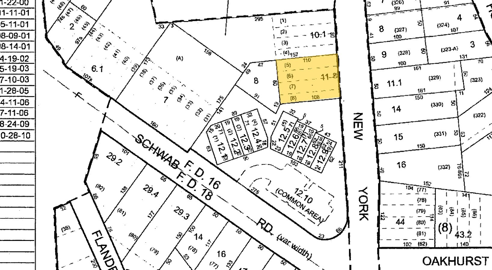 2387 New York Ave, Huntington Station, NY 11746