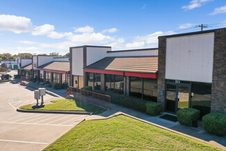 More details for 915-921 N Mill St, Lewisville, TX - Office for Lease