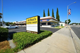 1281 E La Habra Blvd, La Habra, CA for lease Interior Photo- Image 2 of 12