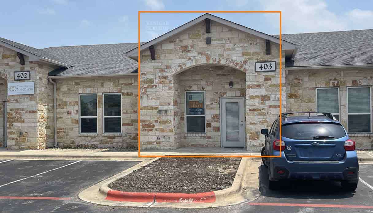 1101 Satellite Vw, Round Rock, TX 78665 Office for Lease