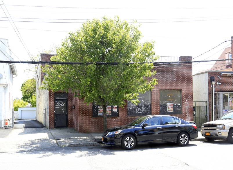 94 Union Ave, New Rochelle, NY for sale - Primary Photo - Image 1 of 1