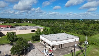 2514-2550 E Broadway St, Pearland, TX for lease Building Photo- Image 2 of 7