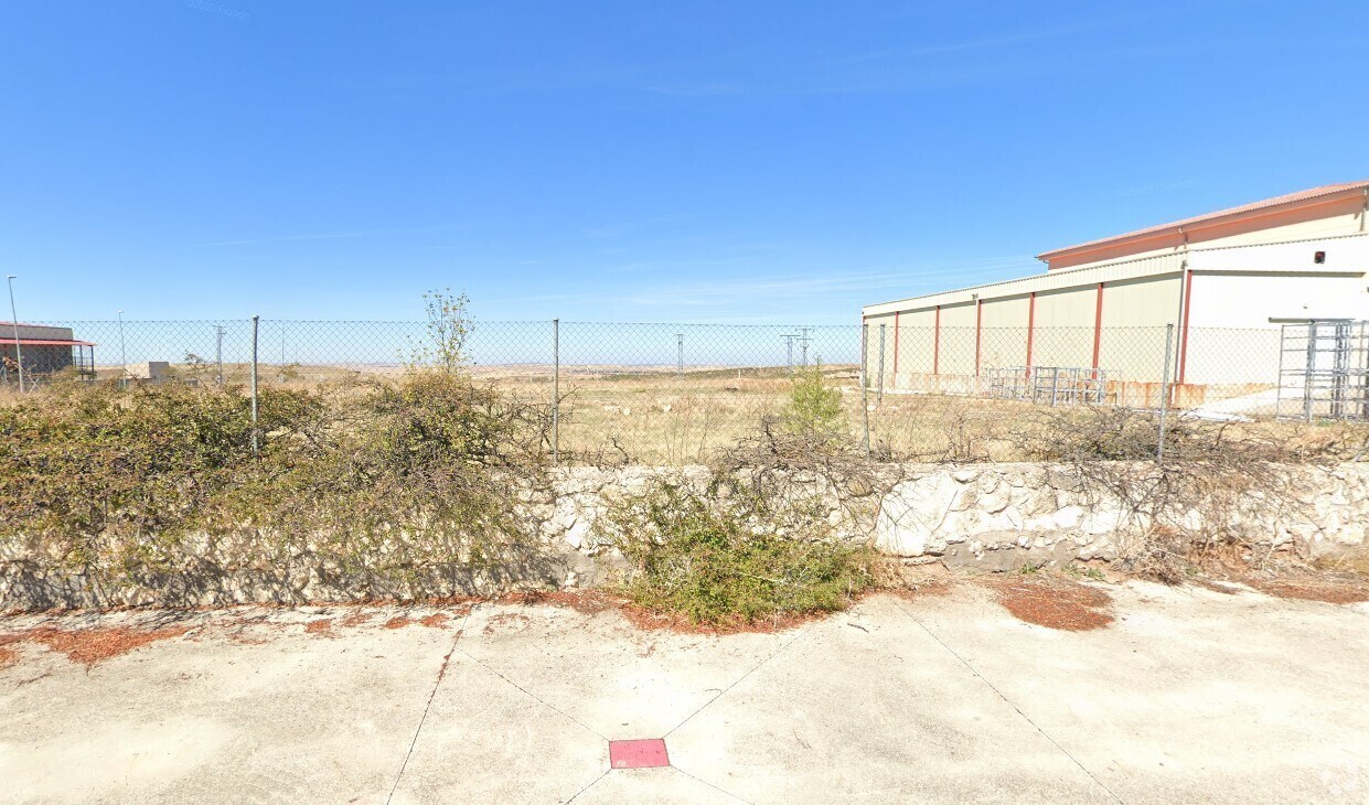 Land in Bernuy de Porreros, Segovia for sale Primary Photo- Image 1 of 1