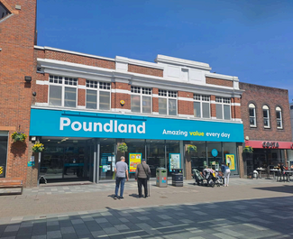 More details for 88-90 High St, Maidenhead - Retail for Lease