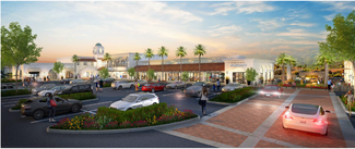 More details for 7720-7790 El Camino Real, Carlsbad, CA - Retail for Lease