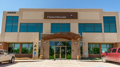 3985 S Lincoln Ave, Loveland, CO for lease Building Photo- Image 2 of 6