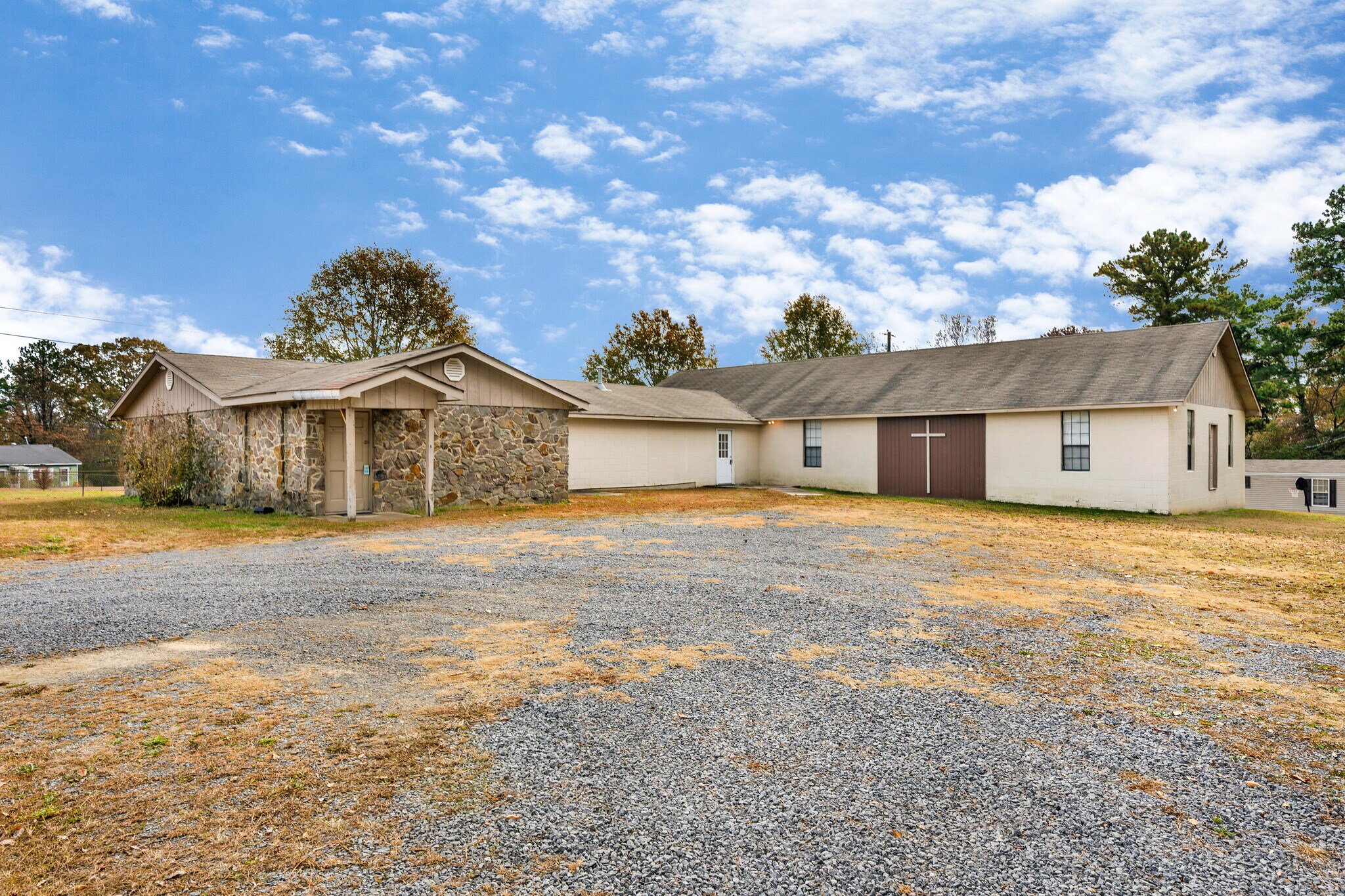 118 Trafford Rd, Warrior, AL for sale Building Photo- Image 1 of 1