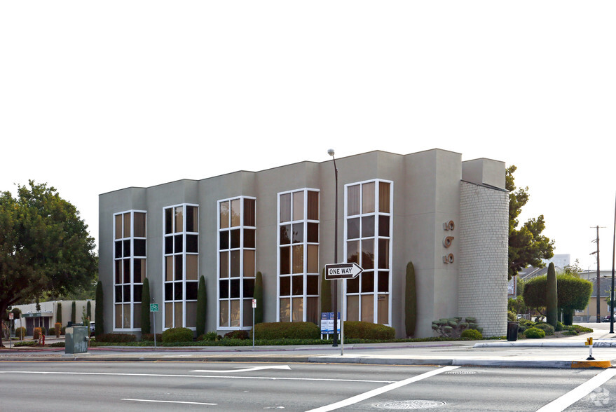 595 Park Ave, San Jose, CA for lease - Building Photo - Image 3 of 9