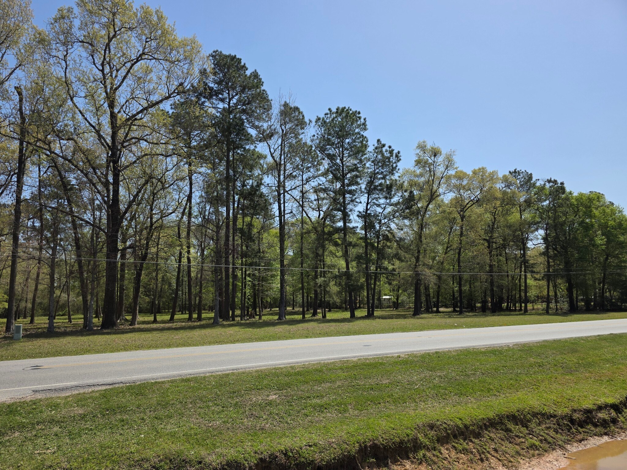 30230 Huffman Cleveland Road Rd, Huffman, TX for sale Primary Photo- Image 1 of 9