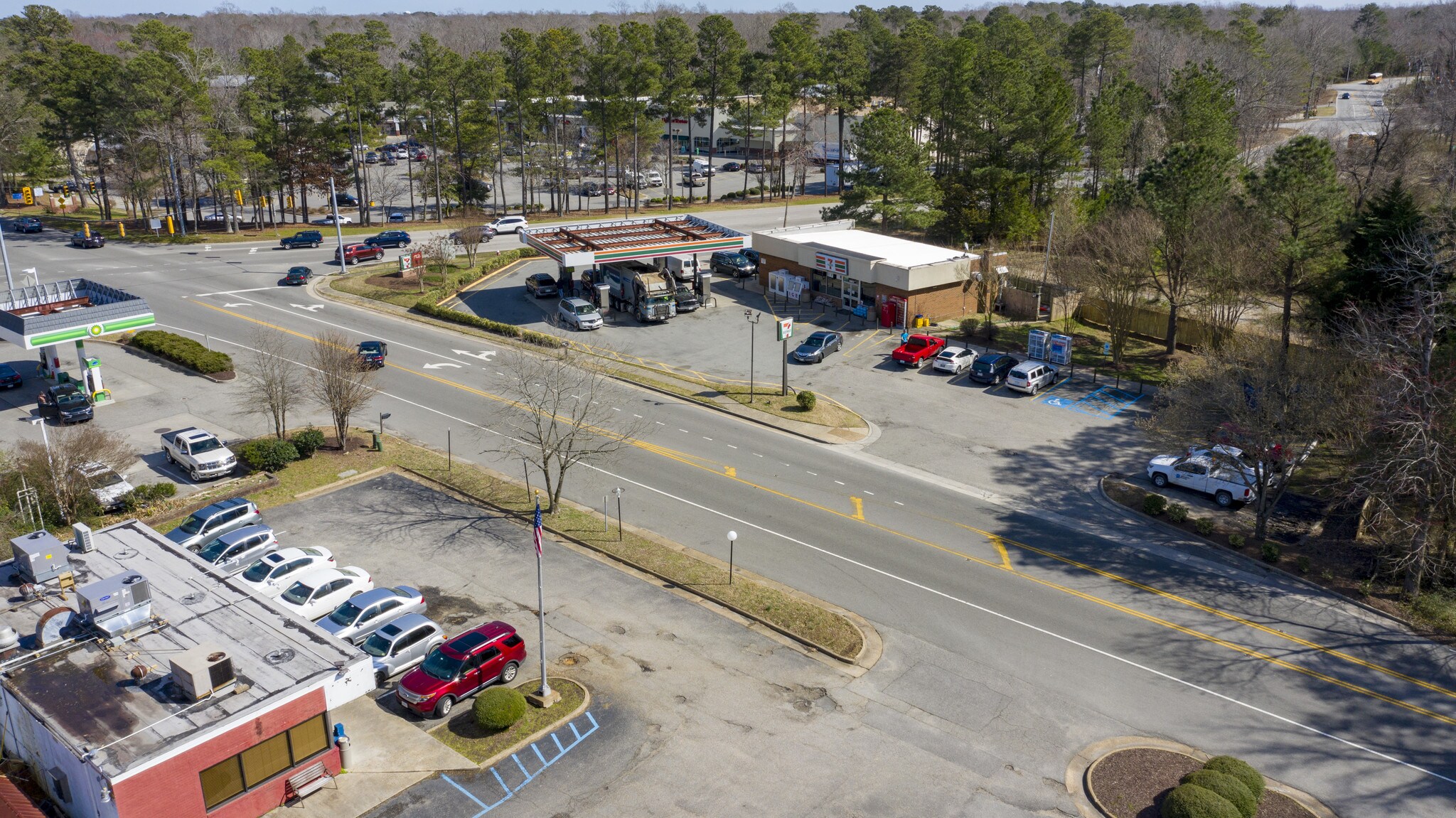 4455 John Tyler Hwy, Williamsburg, VA for sale Other- Image 1 of 1