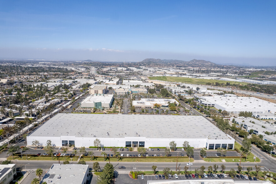 1241 Old Temescal Rd, Corona, CA for lease - Aerial - Image 3 of 14