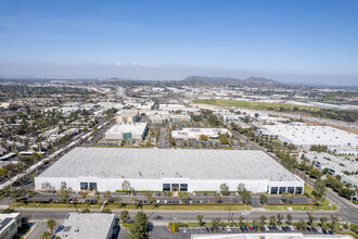 1241 Old Temescal Rd, Corona, CA - aerial  map view - Image1