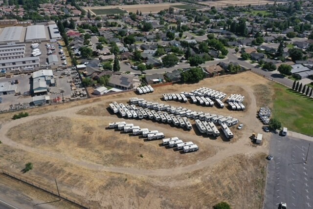 2700 N Golden State Blvd, Turlock, CA for sale - Building Photo - Image 2 of 3