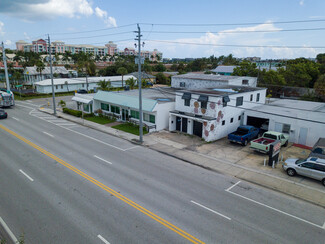 More details for 608 N Dixie Hwy, Lantana, FL - Retail for Sale