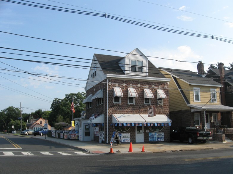 1600 Hamilton Ave, Hamilton, NJ for sale - Building Photo - Image 1 of 1