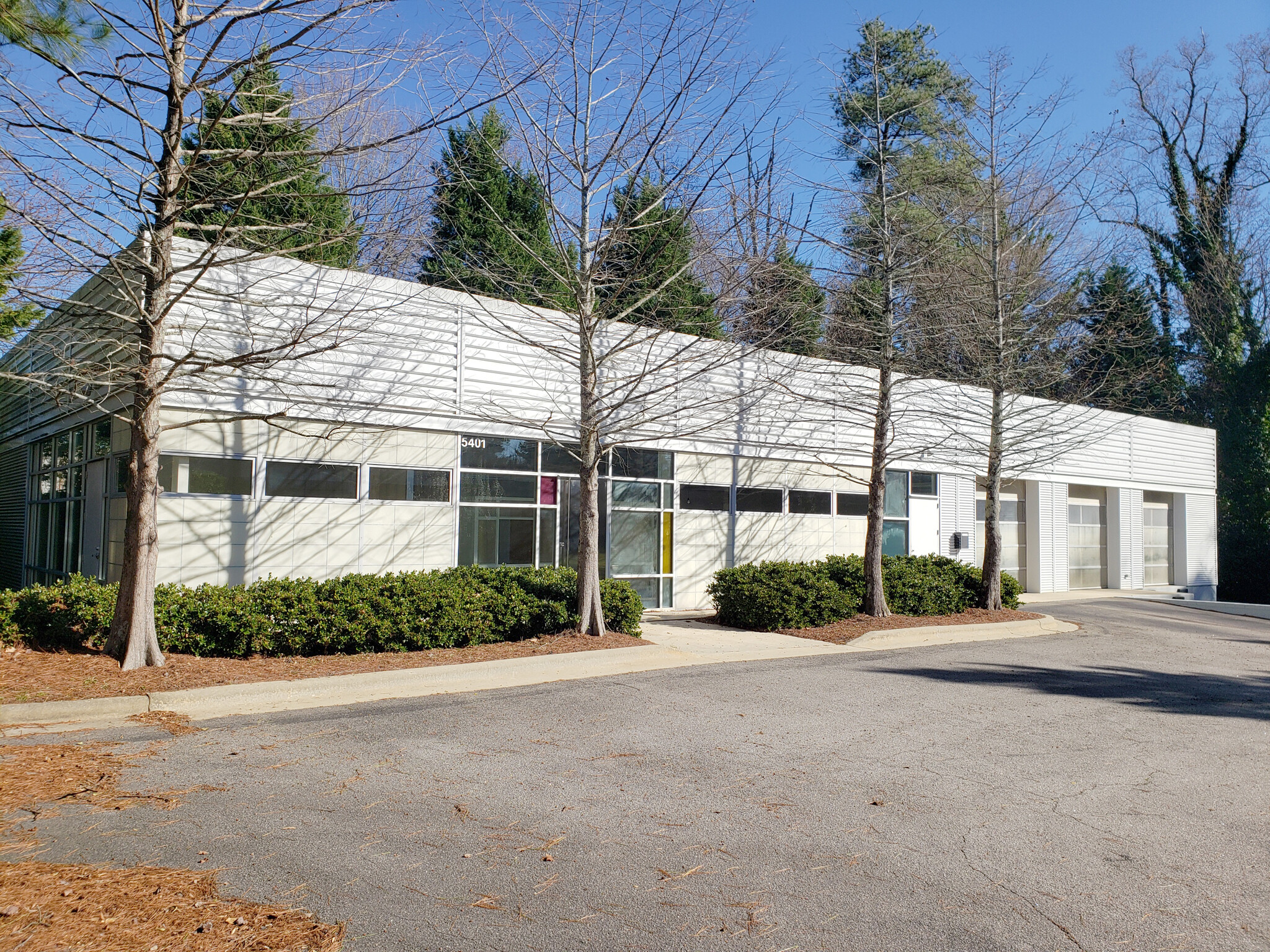 5401 Etta Burke Ct, Raleigh, NC for sale Building Photo- Image 1 of 1