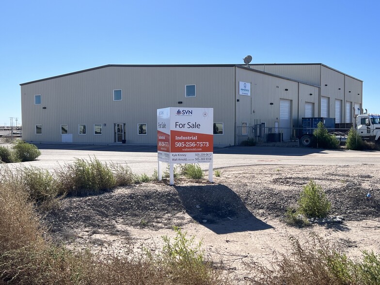 2431 Pecos Hwy, Carlsbad, NM for sale - Building Photo - Image 1 of 1