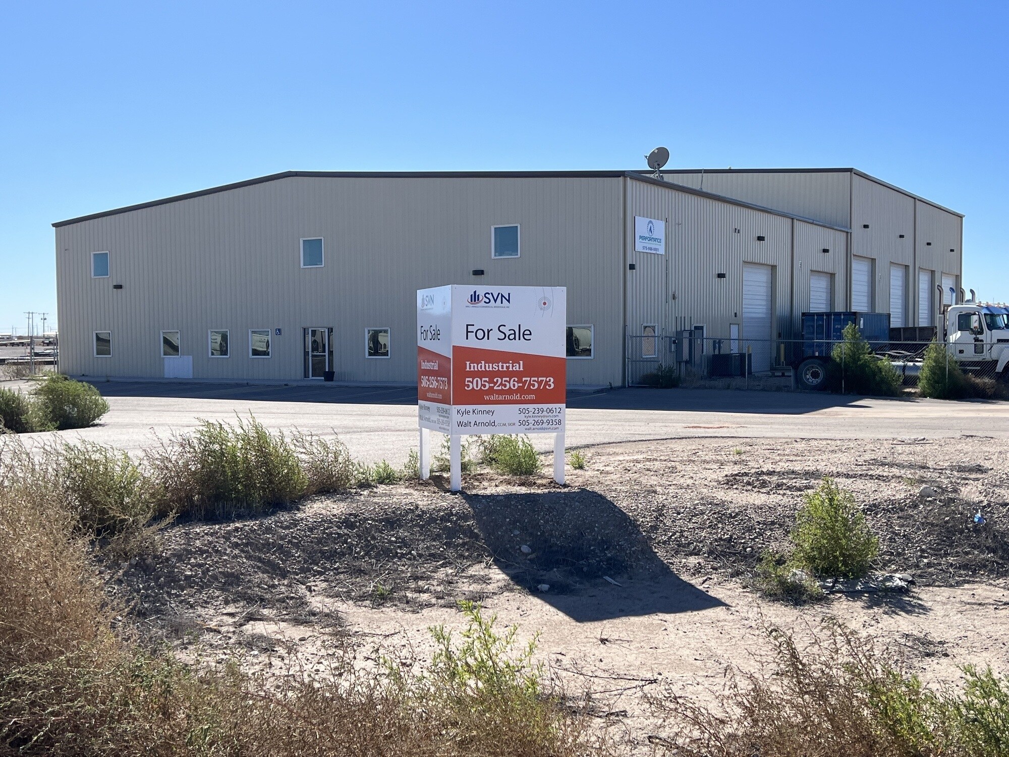 2431 Pecos Hwy, Carlsbad, NM for sale Building Photo- Image 1 of 1