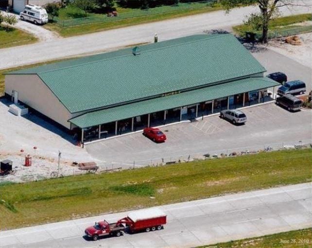 26718 S East Outer Rd, Harrisonville, MO for sale Building Photo- Image 1 of 1