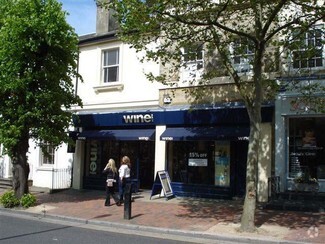 More details for 65 Calverley Rd, Tunbridge Wells - Retail for Lease