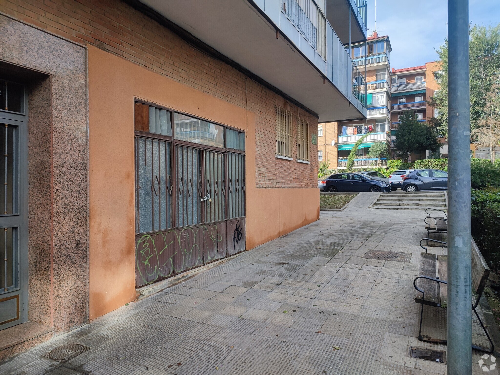 Multifamily in Coslada, Madrid for sale Interior Photo- Image 1 of 1