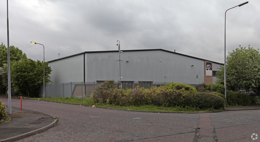 Earlsway, Gateshead for lease - Building Photo - Image 2 of 3