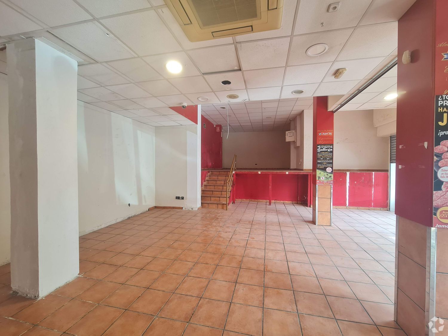 Multifamily in San Fernando de Henares, Madrid for sale Interior Photo- Image 1 of 2