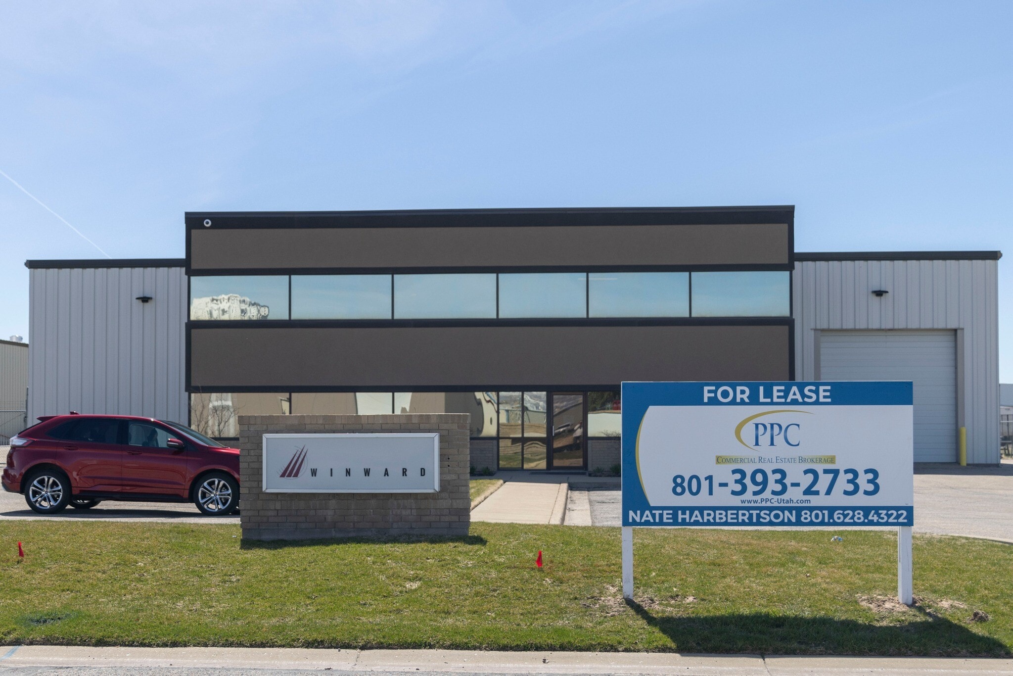 1661 W 2750 S, Ogden, UT for lease Building Photo- Image 1 of 28