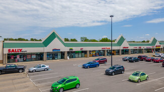 More details for 10548 Harrison Ave, Harrison, OH - Retail for Lease