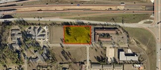 More details for 5201 N State Line Ave, Texarkana, TX - Land for Sale
