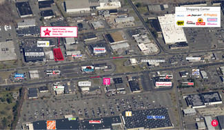 More details for 2565 Us-22, Union, NJ - Retail for Lease