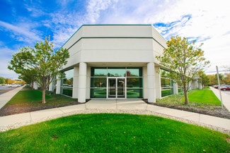 More details for 6625 Network Way, Indianapolis, IN - Flex for Lease