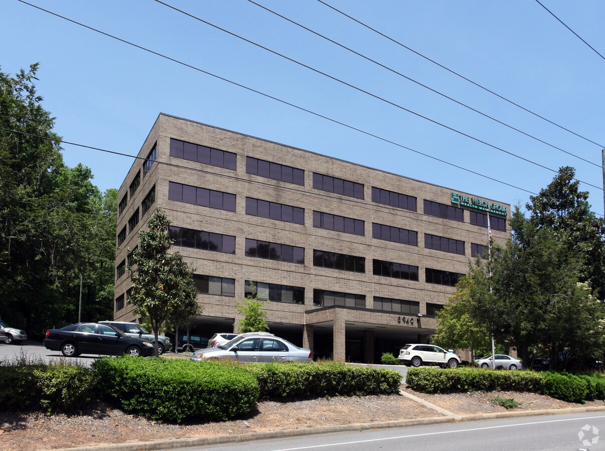 3940 Montclair Rd, Birmingham, AL 35213