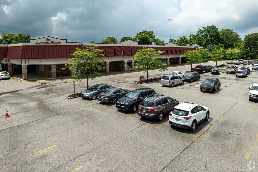 2736 N Ridge Rd, Painesville, OH for sale - Primary Photo - Image 1 of 1