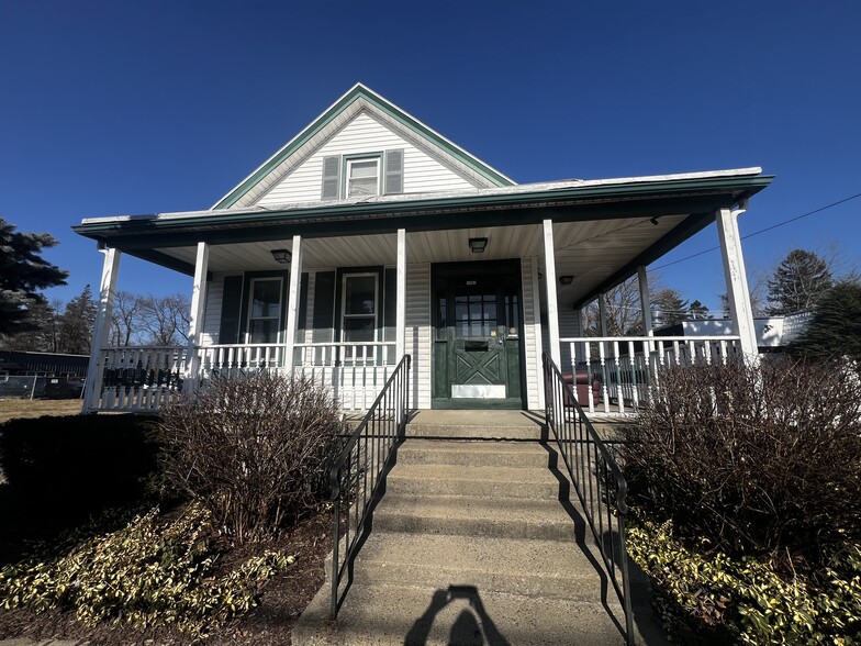 1167 Central Ave, Albany, NY for sale - Primary Photo - Image 1 of 23