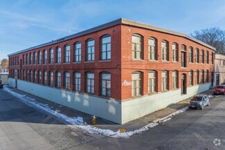 60 Fremont St, Worcester MA - Warehouse