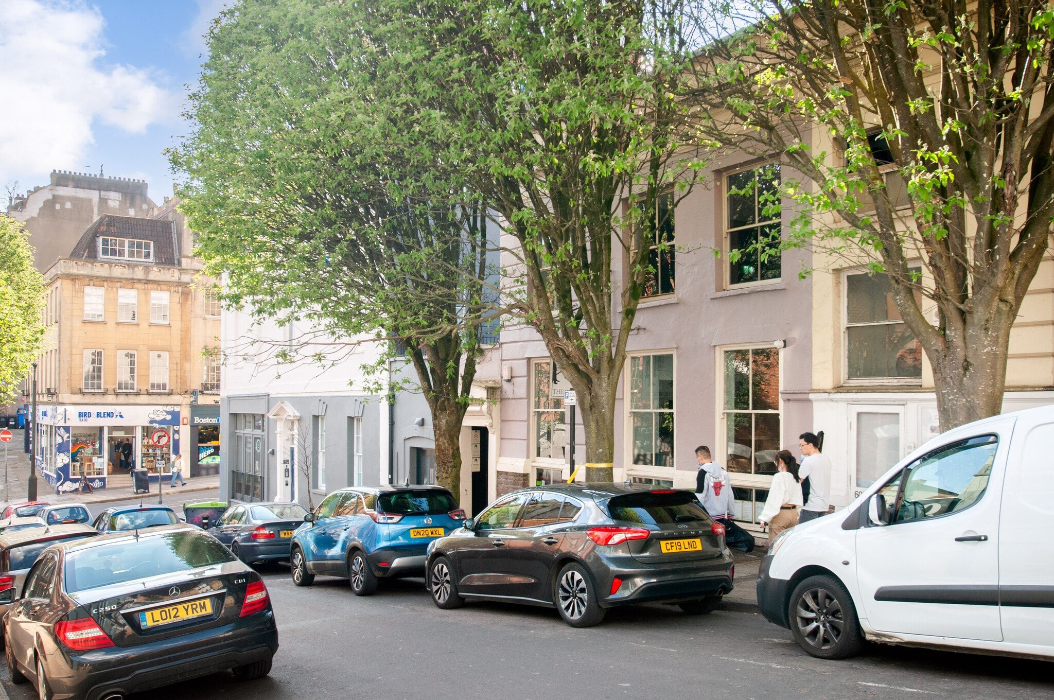 1 Park Street Ave, Bristol for sale Building Photo- Image 1 of 1