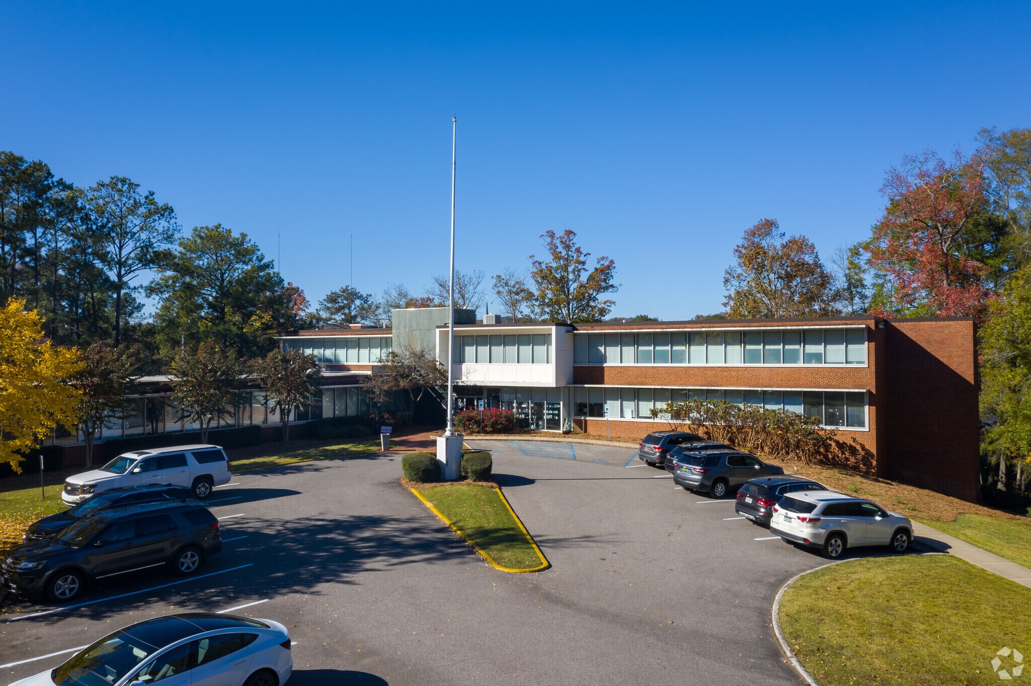 2900 Cahaba Rd, Birmingham, AL for sale Building Photo- Image 1 of 1
