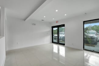 More details for 7000-7040 NW 2nd Ave, Miami, FL - Office, Flex for Lease