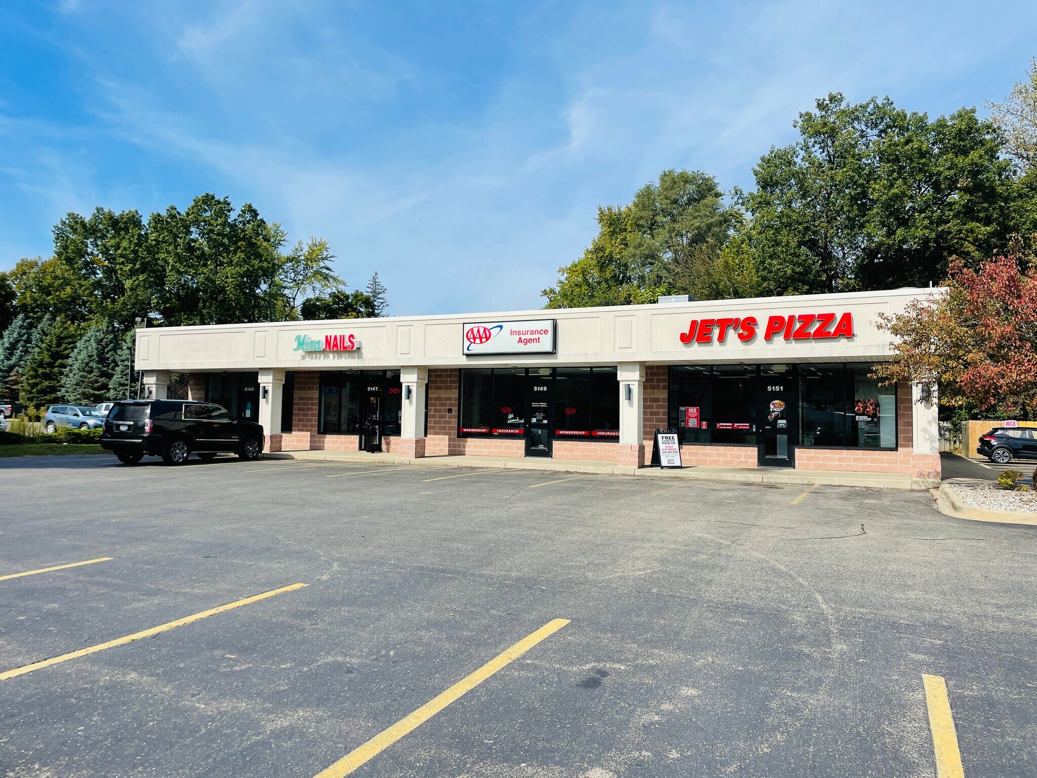 5151 Gull Rd, Kalamazoo, MI for sale Building Photo- Image 1 of 1