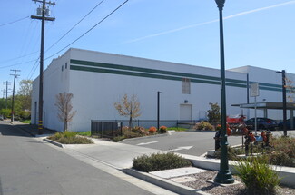 More details for 1116 14th St, Santa Rosa, CA - Industrial for Sale