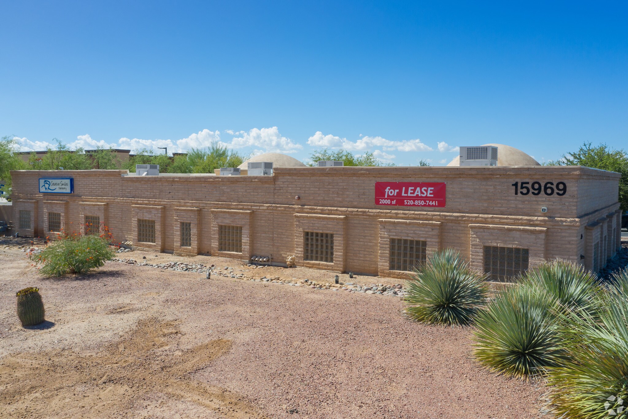 15969 N Oracle Rd, Tucson, AZ for sale Building Photo- Image 1 of 1
