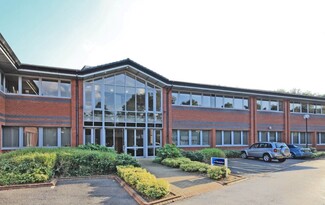 More details for Riverside Way, Camberley - Office for Lease