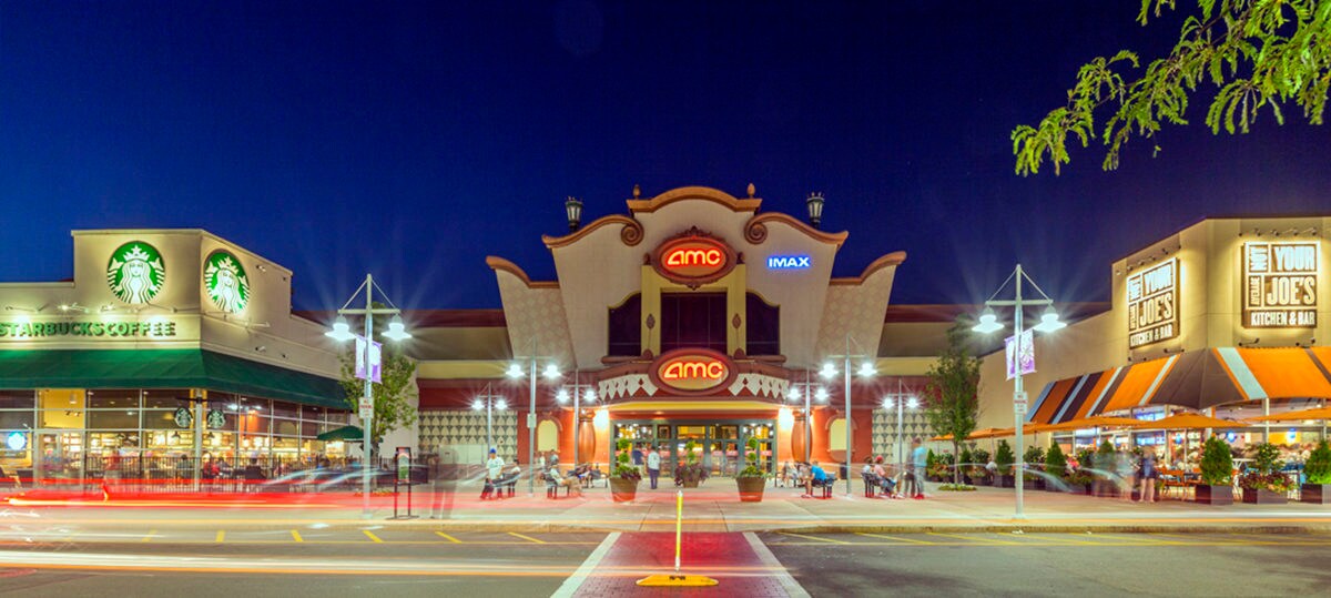 72-90 Pleasant Valley St, Methuen, MA for lease Building Photo- Image 1 of 5