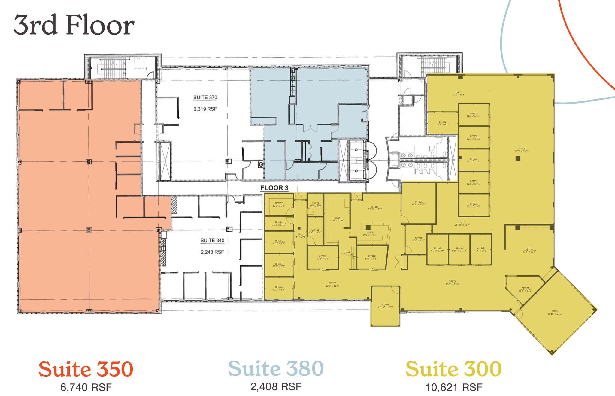 5550 Wild Rose Ln, West Des Moines, IA for lease Interior Photo- Image 1 of 1