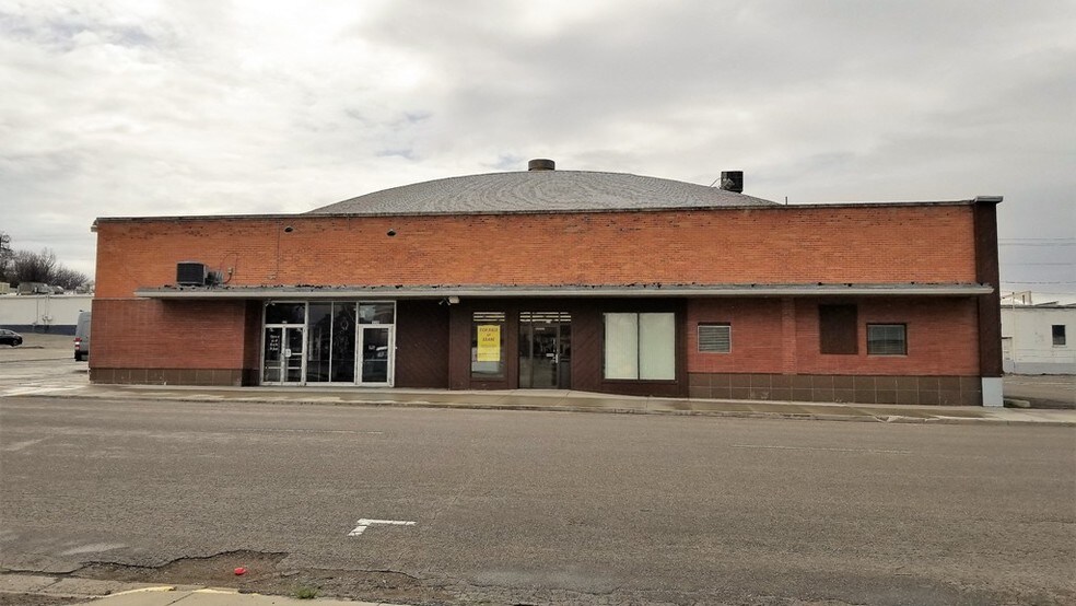 201-229 1st Ave E, Jerome, ID for sale - Other - Image 1 of 1
